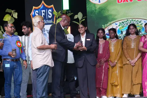 Project Shem Vruksha 700