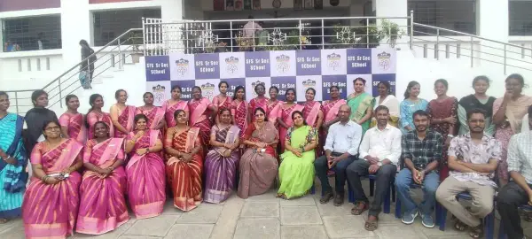 Teachers Day