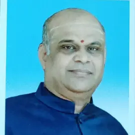 Shri. A. Visvanathan