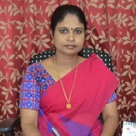 Mrs. A. Latha