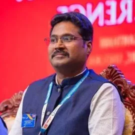 Shri. V. Harikrishnan